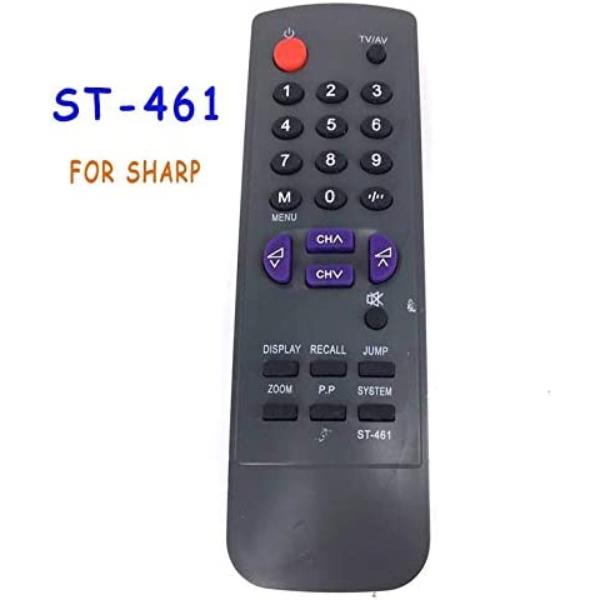 TELECOMMANDE RSCAR SHARP RS-461-1.jpg